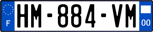 HM-884-VM