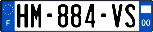 HM-884-VS