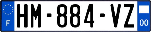 HM-884-VZ
