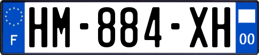 HM-884-XH