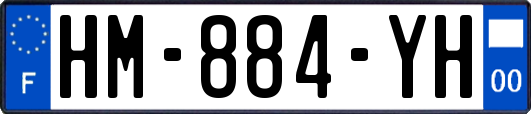 HM-884-YH