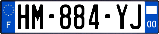 HM-884-YJ