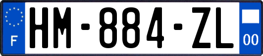 HM-884-ZL