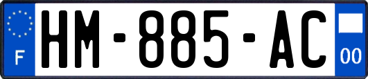 HM-885-AC