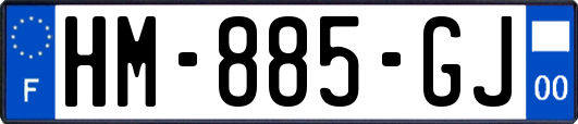 HM-885-GJ