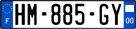 HM-885-GY