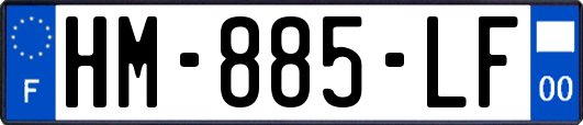 HM-885-LF