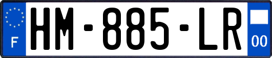HM-885-LR