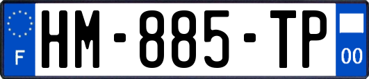 HM-885-TP