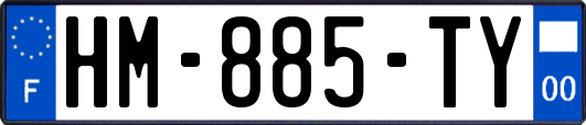 HM-885-TY