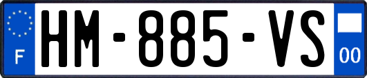 HM-885-VS