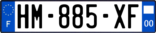 HM-885-XF