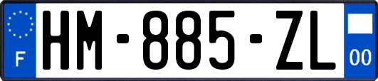 HM-885-ZL