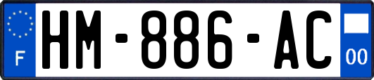 HM-886-AC