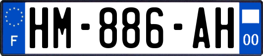 HM-886-AH