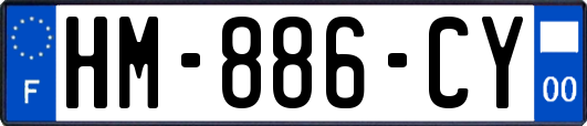 HM-886-CY