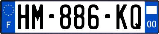 HM-886-KQ