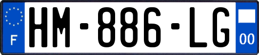 HM-886-LG