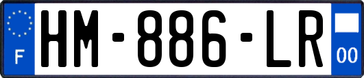 HM-886-LR
