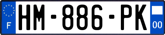 HM-886-PK