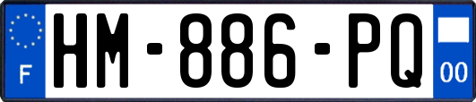 HM-886-PQ