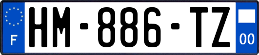 HM-886-TZ
