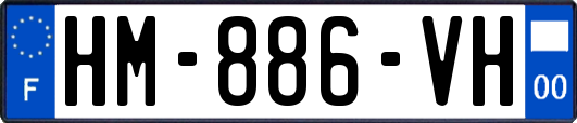 HM-886-VH