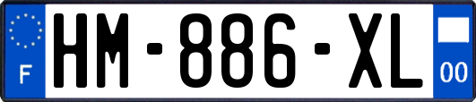HM-886-XL