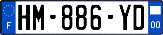 HM-886-YD