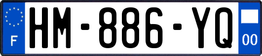HM-886-YQ