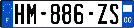 HM-886-ZS