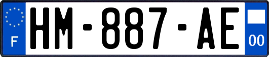 HM-887-AE
