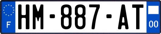 HM-887-AT