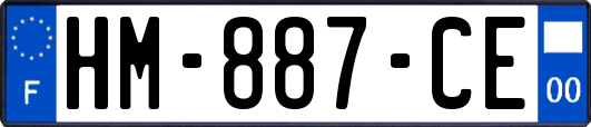 HM-887-CE