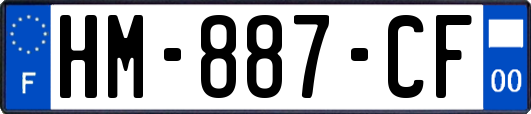 HM-887-CF