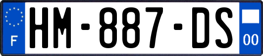 HM-887-DS