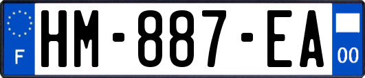 HM-887-EA