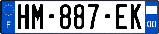 HM-887-EK