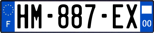 HM-887-EX