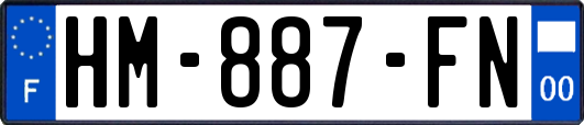 HM-887-FN