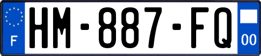 HM-887-FQ