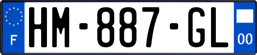 HM-887-GL