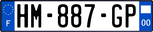 HM-887-GP