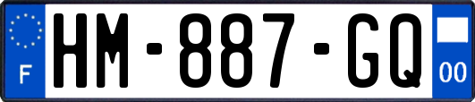 HM-887-GQ