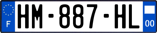HM-887-HL