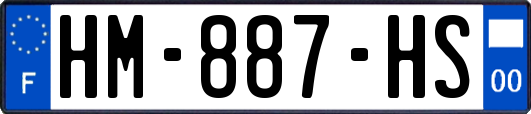 HM-887-HS