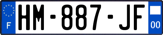 HM-887-JF