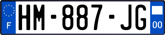 HM-887-JG