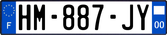 HM-887-JY