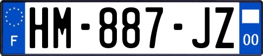 HM-887-JZ